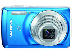 Olympus µ-7030