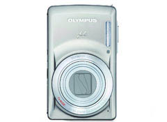 Olympus µ-7030