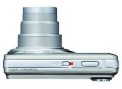 Olympus µ-7030