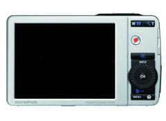 Olympus µ-7040