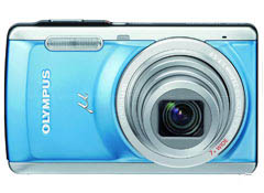 Olympus µ-7040