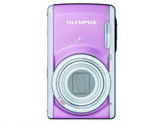 Olympus µ-7040