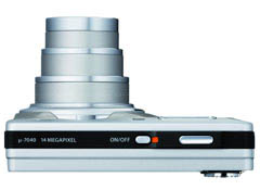 Olympus µ-7040