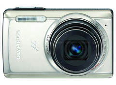 Olympus µ-9010