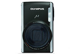 Olympus µ-9010