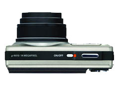 Olympus µ-9010