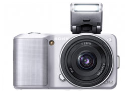 Sony NEX-3