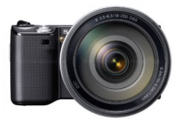 Sony NEX-5