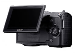 Sony NEX-5