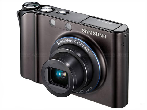Samsung NV100HD