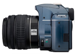 Pentax К-х
