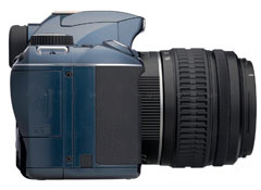 Pentax К-х