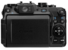 Canon PowerShot G12