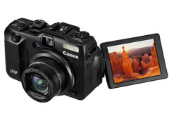 Canon PowerShot G12