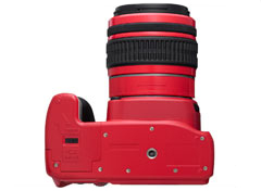 Pentax К-х