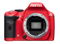 Pentax К-х