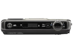 Nikon S1000pj
