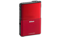 Nikon Coolpix S80
