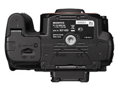 Sony SLT A33