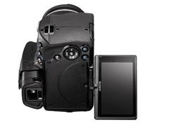 Sony SLT A55