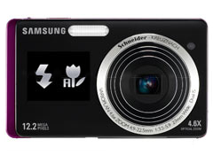Samsung ST550