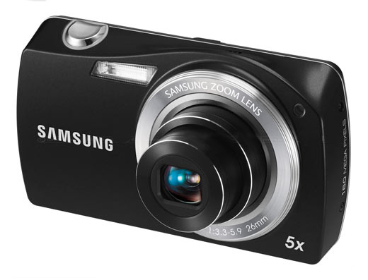 Samsung ST6500