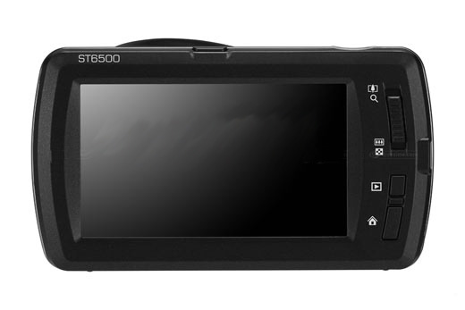 Samsung ST6500