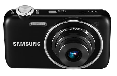 Samsung ST80