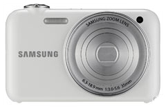Samsung ST80