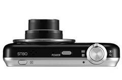 Samsung ST80