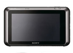 Sony Cyber-shot DSC-T99