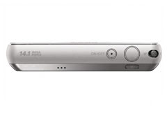 Sony Cyber-shot DSC-T99