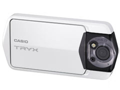 Casio TRYX
