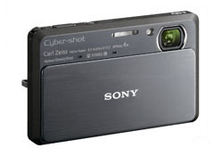 Sony Cyber-shot DSC-TX9