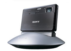 Sony Cyber-shot DSC-TX9 