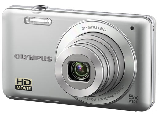 OLYMPUS VG-120