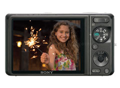 Sony DSC-WX1