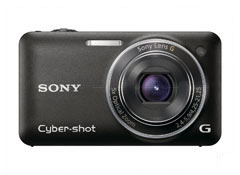 Sony Cyber-shot DSC-WX5