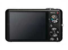 Sony Cyber-shot DSC-WX5