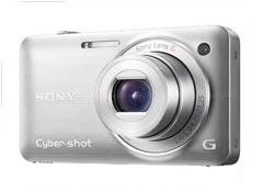 Sony Cyber-shot DSC-WX5