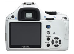 Pentax К-х