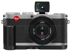 Leica X1