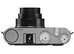 Leica X1