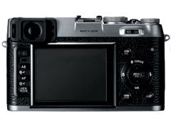 Fujifilm FinePix X100