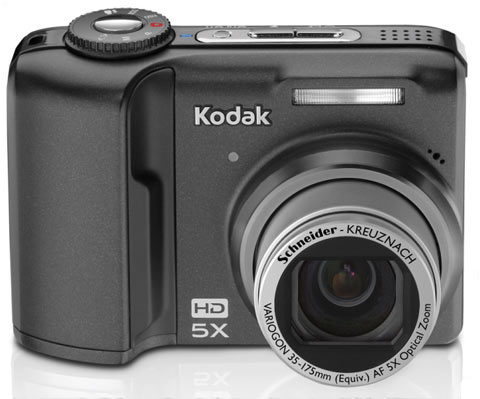 Zoom компакты Kodak Z1085 IS