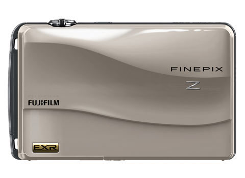 Fujifilm FinePix Z700EXR