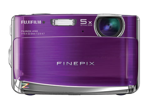 Fujifilm FinePix Z70