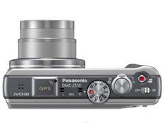 Panasonic Lumix DMC-ZS10