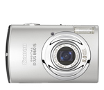 Canon Digital IXUS 860 IS