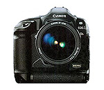Canon EOS-1Ds